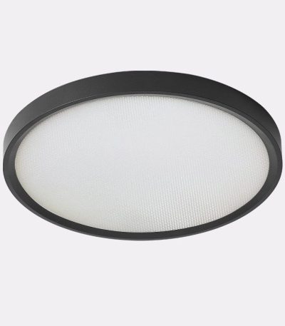 Потолочный светильник Italline IT011-5023 black