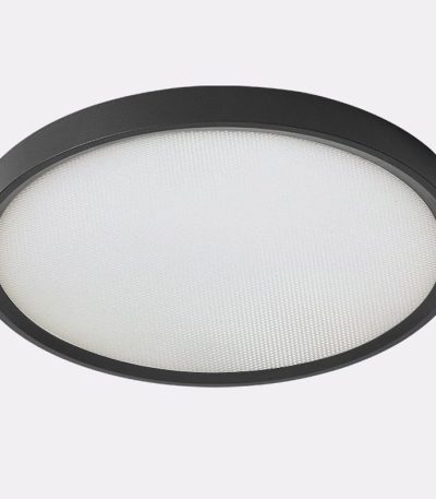 Потолочный светильник Italline IT011-5024 black