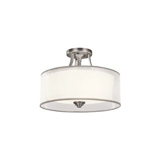 Потолочный светильник Kichler Lacey KL-LACEY-SF-AP