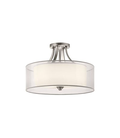 Потолочный светильник Kichler Lacey KL-LACEY-SFM-AP