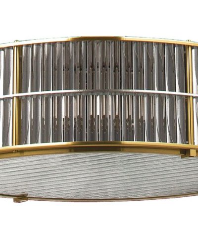 Потолочный светильник Kutek Lavone LAV-PLM-6(P)440-2