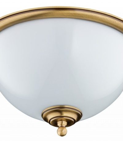 Потолочный светильник Kutek OBD OBD-PL-2(P)