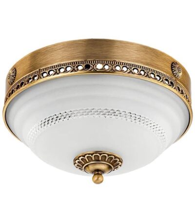 Потолочный светильник Kutek Roma ROM-PLM-3 (P)