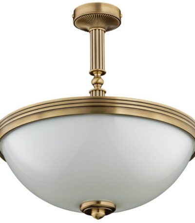 Потолочный светильник Kutek Sorrento New SOR-PL-3 (P)