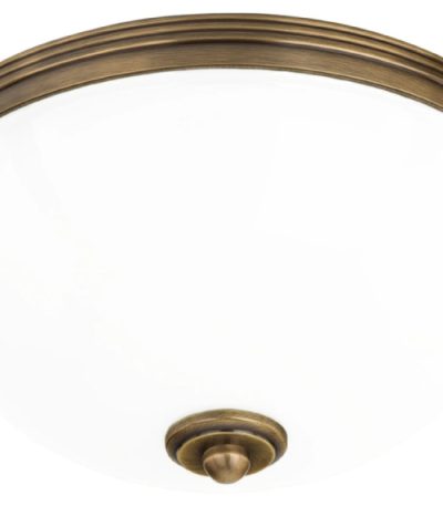 Потолочный светильник Kutek Sorrento New SOR-PLM-3 (P)