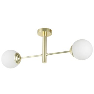 Потолочный светильник Lampit Fino TP 2007-2 GD