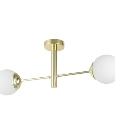 Потолочный светильник Lampit Fino TP 2007-2 GD