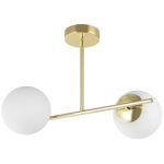 Потолочный светильник Lampit Ledo TP 2011-2 GD