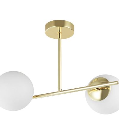 Потолочный светильник Lampit Ledo TP 2011-2 GD