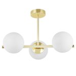 Потолочный светильник Lampit Ledo TP 2011-3 GD