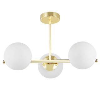 Потолочный светильник Lampit Ledo TP 2011-3 GD