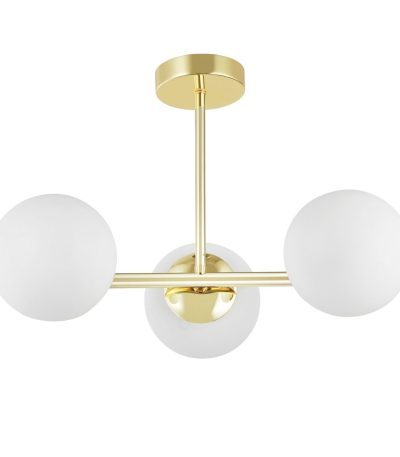 Потолочный светильник Lampit Ledo TP 2011-3 GD