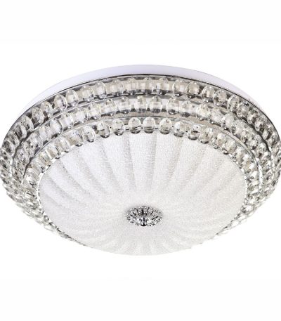 Потолочный светильник LED4U 1101/750 CR ПДУ