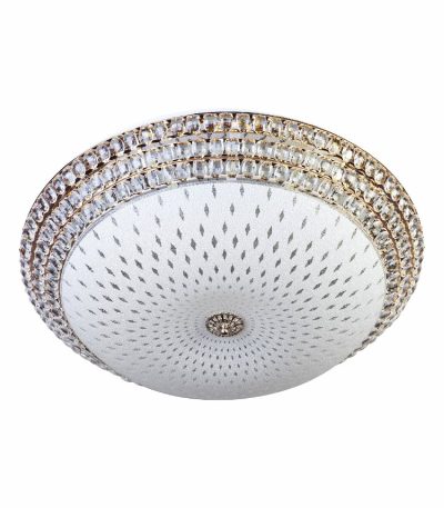 Потолочный светильник LED4U 1150-750 GD