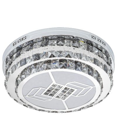 Потолочный светильник LED4U 70032-500