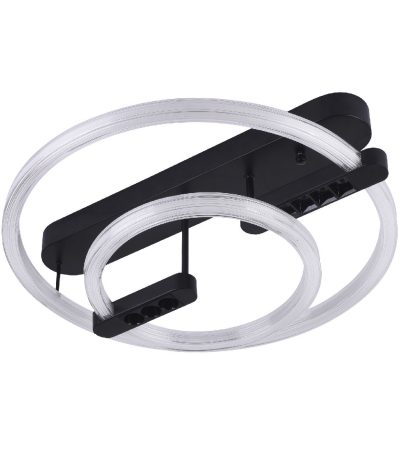 Потолочный светильник LED4U L1021-500