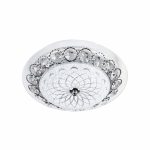 Потолочный светильник LED4U L1107-300 CR