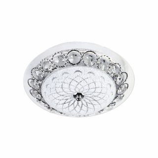 Потолочный светильник LED4U L1107-300 CR