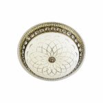 Потолочный светильник LED4U L1107-400 AB