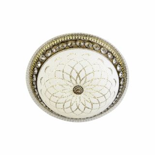 Потолочный светильник LED4U L1107-400 AB