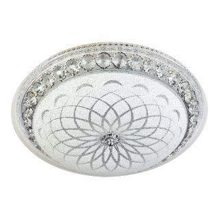 Потолочный светильник LED4U L1107-600 CR