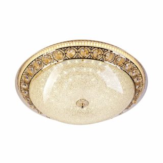 Потолочный светильник LED4U L1110-500 GD