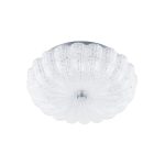 Потолочный светильник LED4U L1115-300 CR