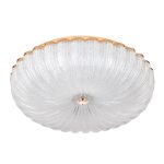 Потолочный светильник LED4U L1115-500 GD