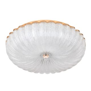 Потолочный светильник LED4U L1115-500 GD