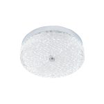 Потолочный светильник LED4U L1116-300 CR