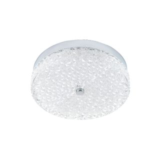 Потолочный светильник LED4U L1116-300 CR