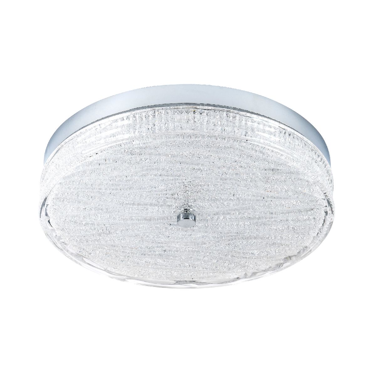 Потолочный светильник LED4U L1117-400 CR Потолочный светильник LED4U L1117-400 CR