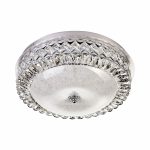 Потолочный светильник LED4U L1157-500 CR