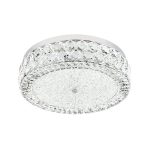 Потолочный светильник LED4U L1180-500 CR