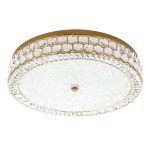 Потолочный светильник LED4U L1181-700 BS