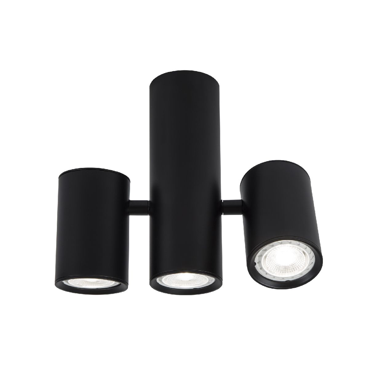 Потолочный светильник LED4U L2234-180 BK Потолочный светильник LED4U L2234-180 BK