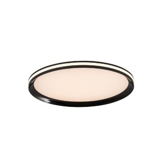 Потолочный светильник LED4U L3020-400 BK