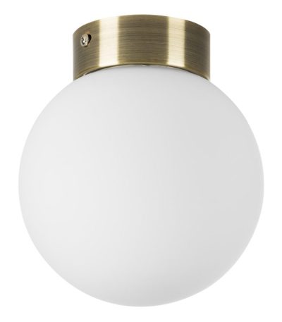 Потолочный светильник Lightstar Globo 812011