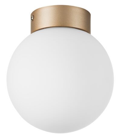 Потолочный светильник Lightstar Globo 812013