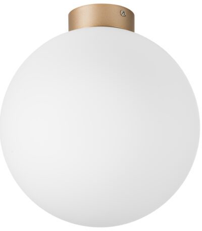 Потолочный светильник Lightstar Globo 812033