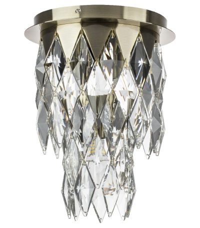 Потолочный светильник Lightstar Limpio 722063