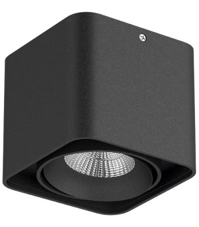 Потолочный светильник Lightstar Monocco 212517