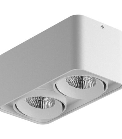 Потолочный светильник Lightstar Monocco 212526