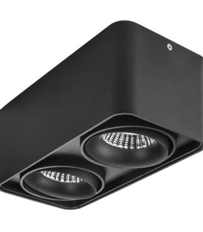 Потолочный светильник Lightstar Monocco 212527