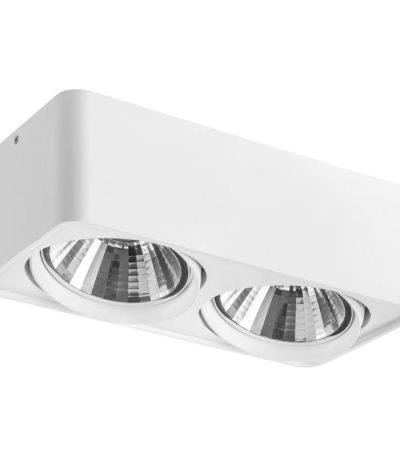 Потолочный светильник Lightstar Monocco 212626