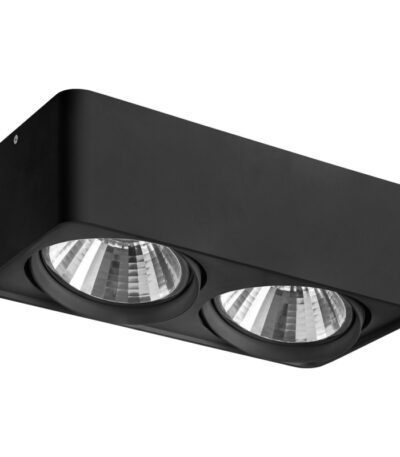 Потолочный светильник Lightstar Monocco 212627