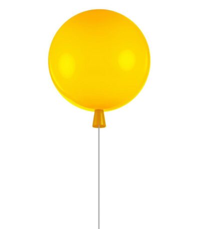 Потолочный светильник LOFT IT Memory 5055C/L yellow