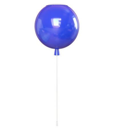 Потолочный светильник LOFT IT Memory 5055C/M blue