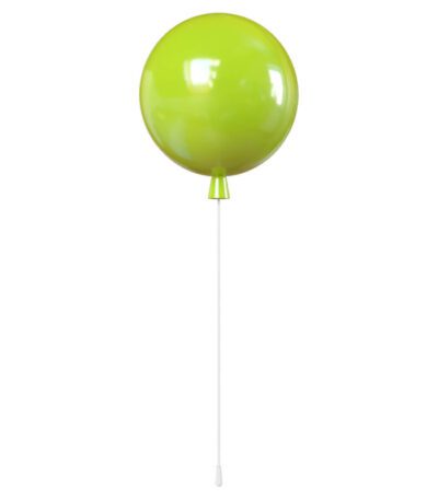 Потолочный светильник LOFT IT Memory 5055C/M green