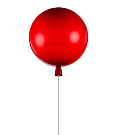 Потолочный светильник LOFT IT Memory 5055C/M red